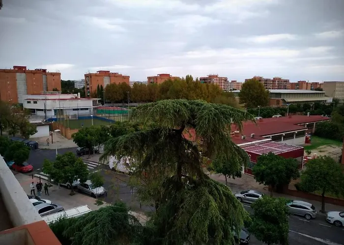 Apartamento Medina Cerca De La Ribera