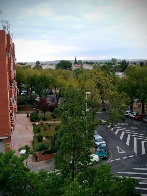 Medina Cerca De La Ribera Appartement Córdoba