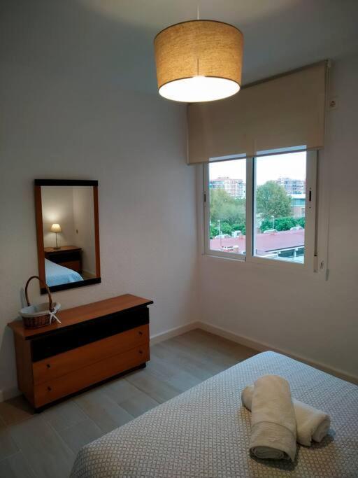Medina Cerca De La Ribera Appartement Córdoba