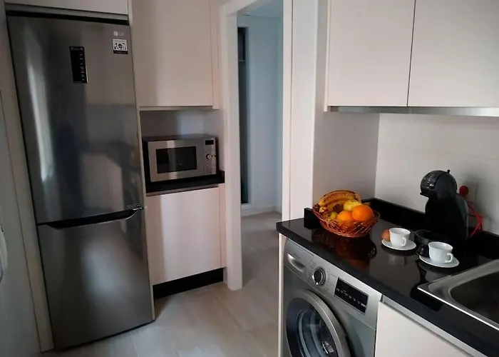 Apartamento Medina Cerca De La Ribera
