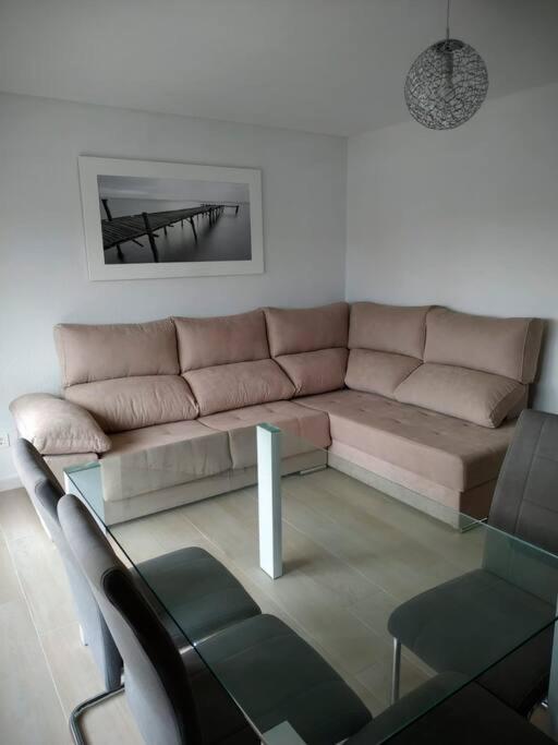 Medina Cerca De La Ribera Apartment *