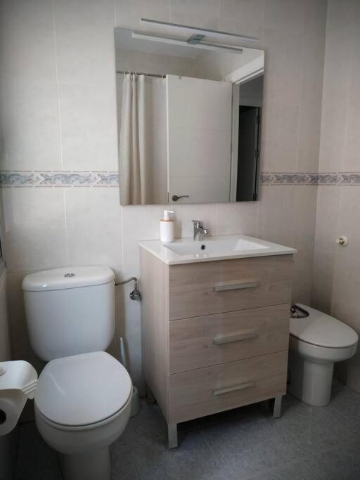 Apartment Medina Cerca De La Ribera