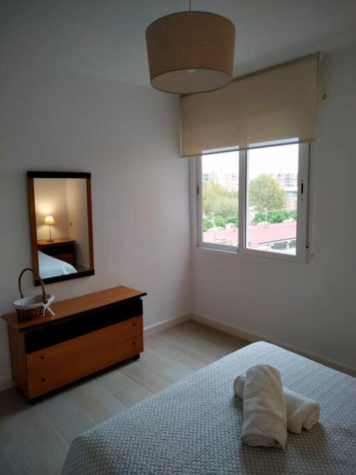 Apartment Medina Cerca De La Ribera *