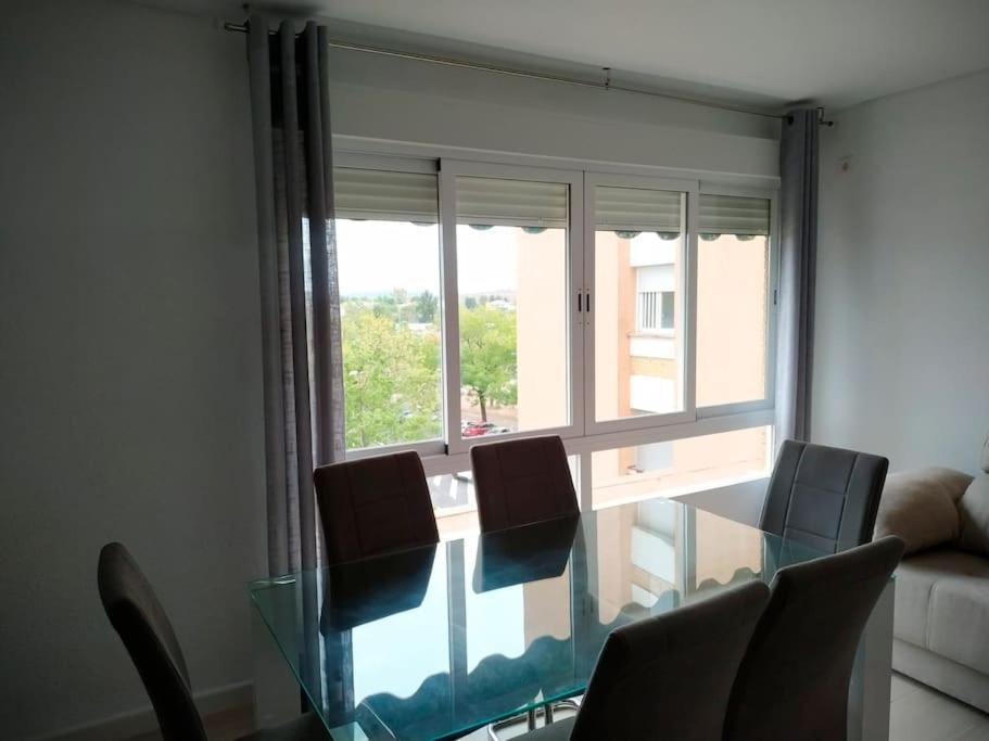 Apartament Medina Cerca De La Ribera Còrdova