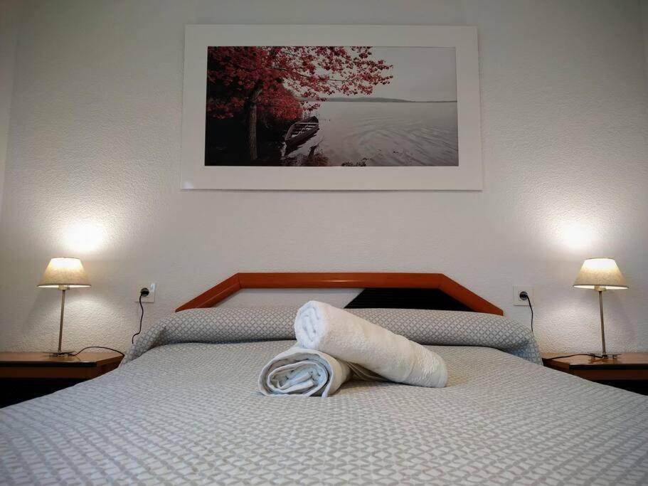 Apartament Medina Cerca De La Ribera