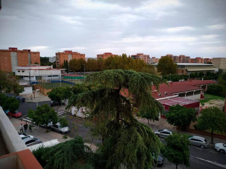 Medina Cerca De La Ribera Apartament *