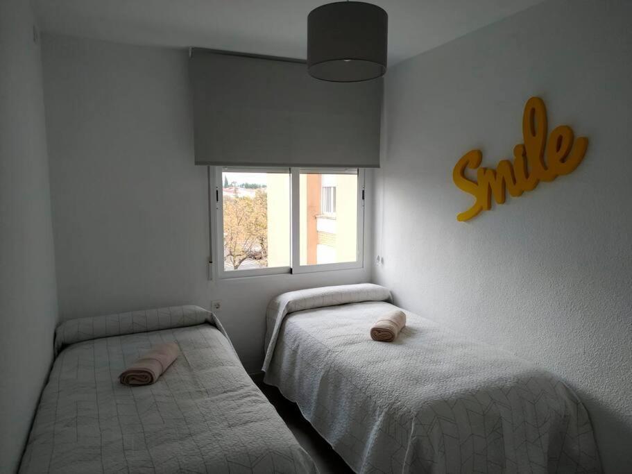 Apartament Medina Cerca De La Ribera