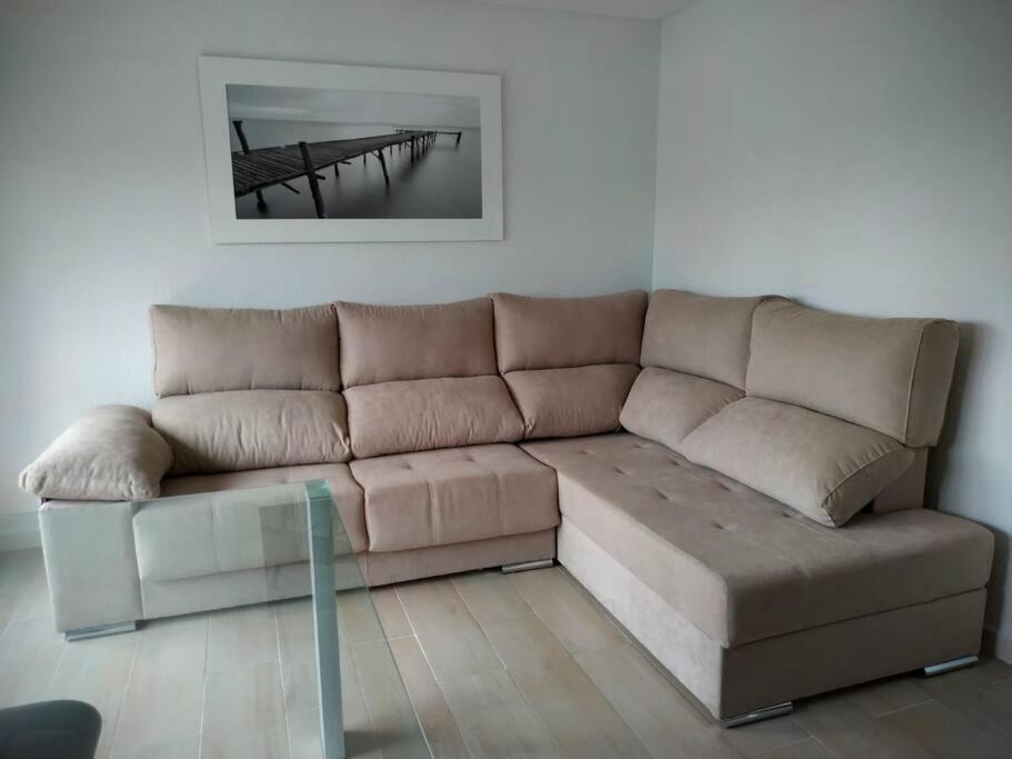 Medina Cerca De La Ribera Apartament Còrdova